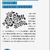 観覧者と競技者、思弁家と経験家