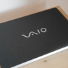 VAIO Pro 11を買って2週間の感想