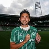日本代表DF菅原由勢、独1部ブレーメンに買取OP付の期限付き移籍が決定（関連まとめ）