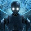 ローグワンの新ドロイド「K2-SO」のキャラが斬新。。。