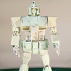 【ガンプラ】 1/100 RX-78 ガンダムを作る その117 2025年6月2日 【旧キット】