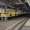 鉄道１０７７　西武新宿線の東村山駅　６月２９日、日曜日から一部高架化へ