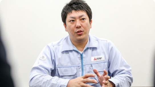 プラントエンジニア