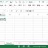 Excelの数式を使って整数の素因数分解を求める