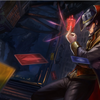 League of Legends - Twisted Fate: Build