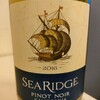 Sea Ridge Pinot Noir シー・リッジ 2016 アメリカカリフォルニア