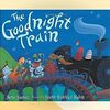 【英語絵本】電車好きにおすすめ「Good night train」