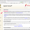 Macにtomcatをインストール