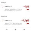 もっと！TOKYO元気キャンペーンの楽天ペイ追加付与
