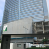 東京ミッドタウン八重洲　建設中