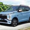 【新型eKワゴン】「機能UP! eKクロスEV」2024年5月16日改良発売！最新情報、eKクロス/EV、価格は？