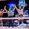 【CMLL】マイケル・オク、ザ・ウルフ・ザディーズがアレナ・メヒコデビュー