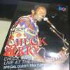 VHSビデオ：チャックベリー / Chuck Berry 「Live at the Roxy」【Rakuten ラクマ】