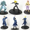 今トレーディングフィギュアの全6種セット 鋼の錬金術師 キャラクターズにいい感じでとんでもないことが起こっている？