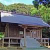 洲宮神社と常楽山萬徳寺