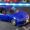 【トミカ・改造】スバルBRZ 部分塗装
