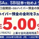 年5％上乗せでも受取額は約1万円、NISA口座キャンペーンの「92日」を読む