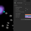 MixedRealityGraphics Tools のProximityLightを理解する　その②シェーダーのパラメータ