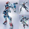 【あみあみ】METAL ROBOT魂 〈SIDE MS〉 GQuuuuuuX 『機動戦士Gundam GQuuuuuuX』 