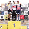 関西シクロクロス 2024.11.17(日) アスリチューン 琵琶湖グランプリの表彰式、リザルト、お忘れ物