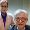 NHKカルチャーラジオ「保阪正康が語る昭和人物史」の「梅棹忠夫」編。