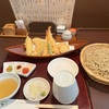 祖師谷大蔵　いつも並んでいる駅前の蕎麦屋　長岡屋