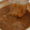 カレー屋さんに行ってインド人の男性と再会した話。
