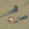 【緊急対応】高校生の"マッチ爆弾"にロボット出動！警察と学校の全記録