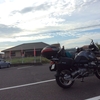 BMW R1150GS 四国九州ツーリング 2016.10.20～【3日目】