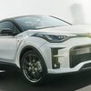 【トヨタ新型C-HR】2019年10月18日マイナーチェンジ日本発売！最新情報、GRスポーツ6MT、価格、サイズ、燃費は？