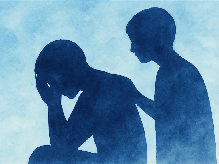 子育てが“幸せ”と思えないとき、あなたはひとりじゃない