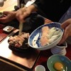 旧友との会食