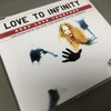 曲名：Keep Love Together／Love To Infinity