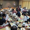 愛知県西尾市でナマズ試食会開催 養鰻関係者らが出席し意見を交わす