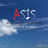  『strawberry』＆『ASIS』