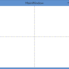 WPF4.5入門 その18 「Gridコントロール part 1」