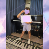 2つめのテキスト 卒業テスト 小1Tさん 2025.9.16