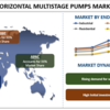 2022年から2030年までの横型多段ポンプ市場シェア、規模、傾向、予測、分析、成長