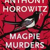 アンソニー・ホロヴィッツ「カササギ殺人事件（Magpie Murders）」