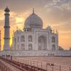 Experience the Magic: Sunrise Taj Mahal Tour