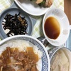 日記飯　昼ノ餐