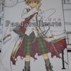 祝！アニメ化 PandoraHearts