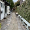 神社巡り③　＜若宮稲荷、水神、松嶋稲荷神社＞