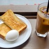  朝食 8:40