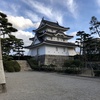 高松城/玉藻公園さんぽ【スタンプと見どころ】/日本100名城（香川県高松市）Japanese castle