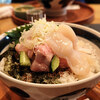 熱海の海鮮丼「五鉄」さん