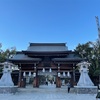 神戸3神社の御朱印巡りもして、、、