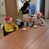 クリスマス会　2F　No.3