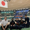 7月23日　全日本少年少女武道錬成大会