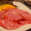 関西出張7日目:焼肉"大門"でゴージャスディナー